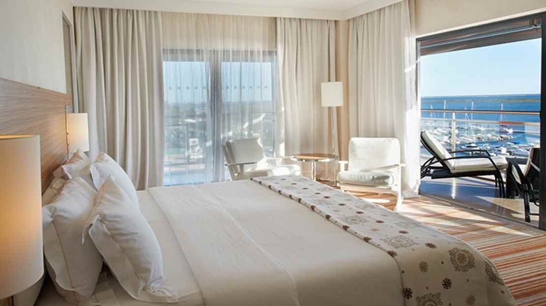 Real Marina Hotel and Spa